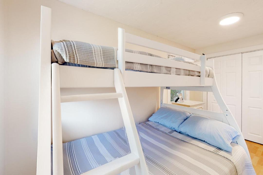 Photo of Bedroom in Falmouth