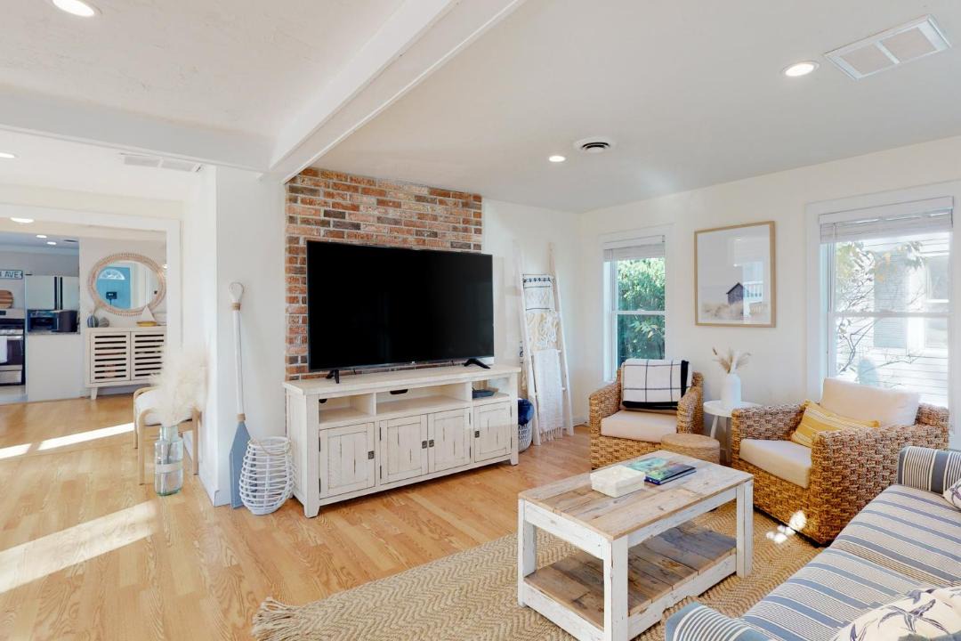 Photo of Livingroom in Falmouth
