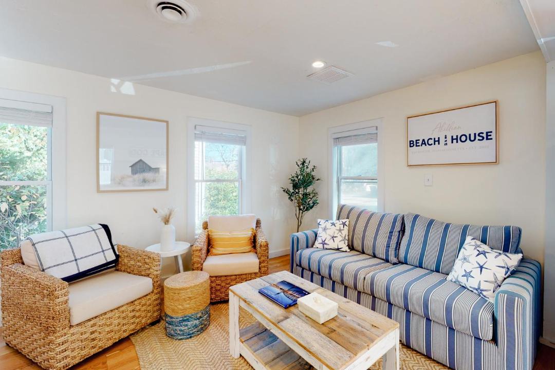 Photo of Livingroom in Falmouth