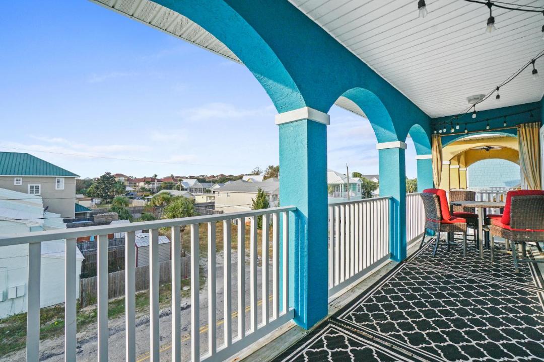 Photo of Patio Balcony in Riviera Beach