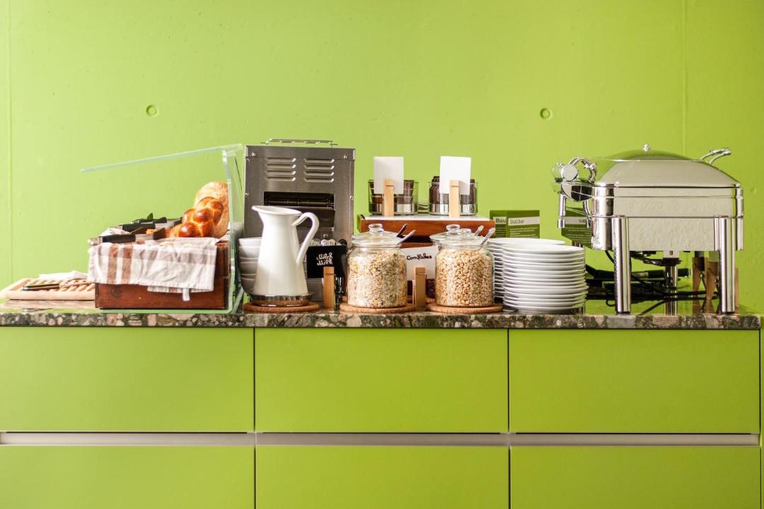 Photo of Kitchen in Spreitenbach