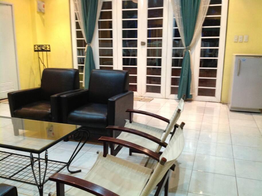 Photo of Livingroom in Marikina