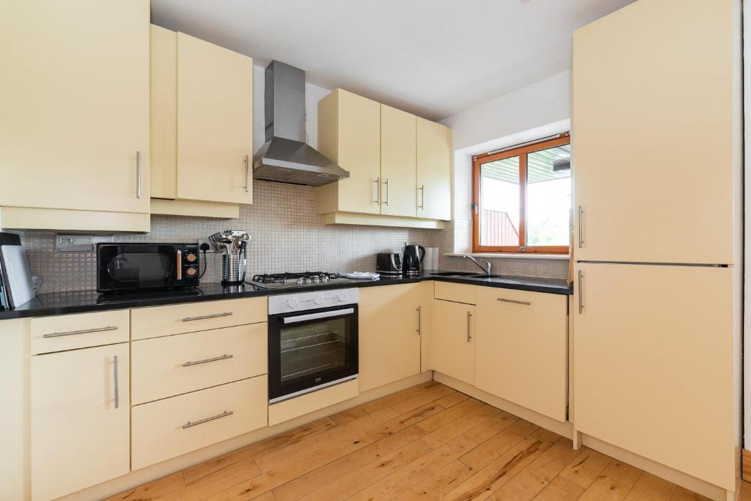 Photo of Kitchen in Sandyford