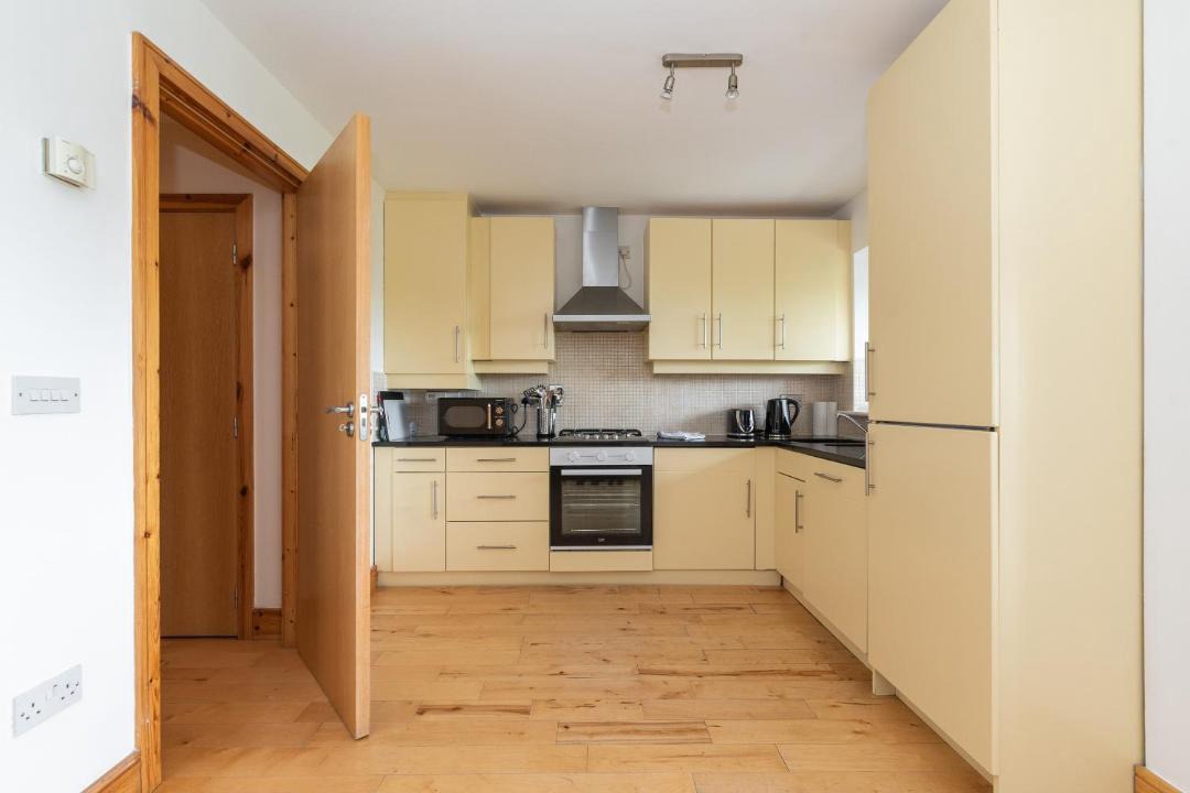 Photo of Kitchen in Sandyford