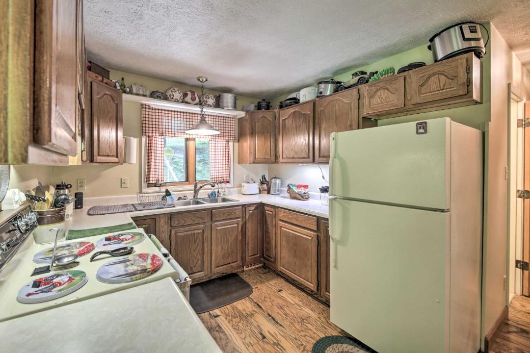 Photo of Kitchen in Scipio