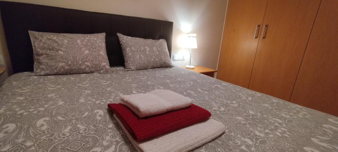 Photo of Bedroom in El Perello