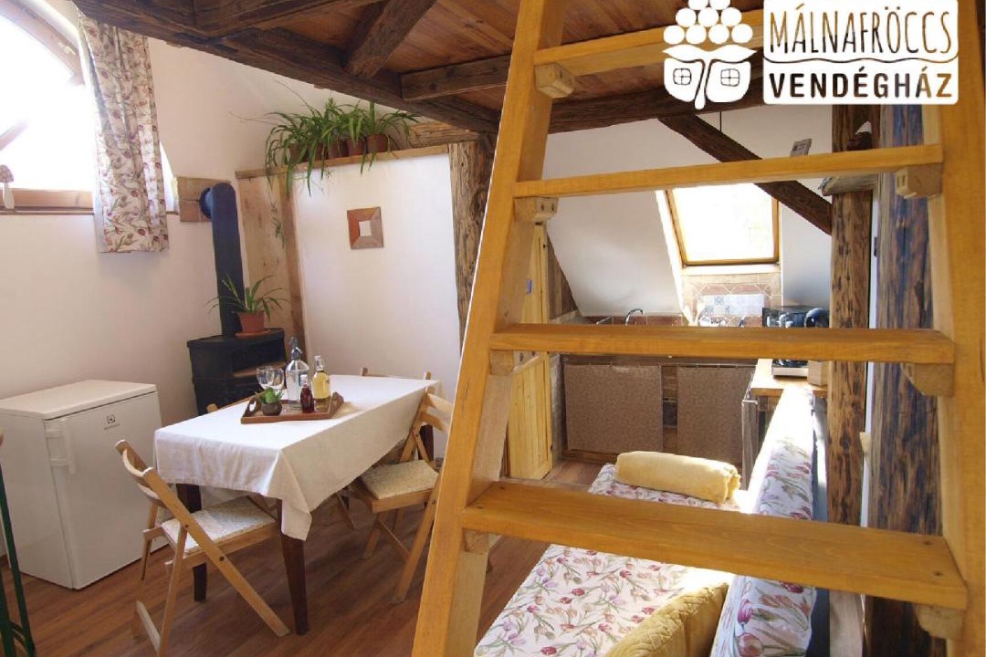 Photo of Livingroom in Nagymaros