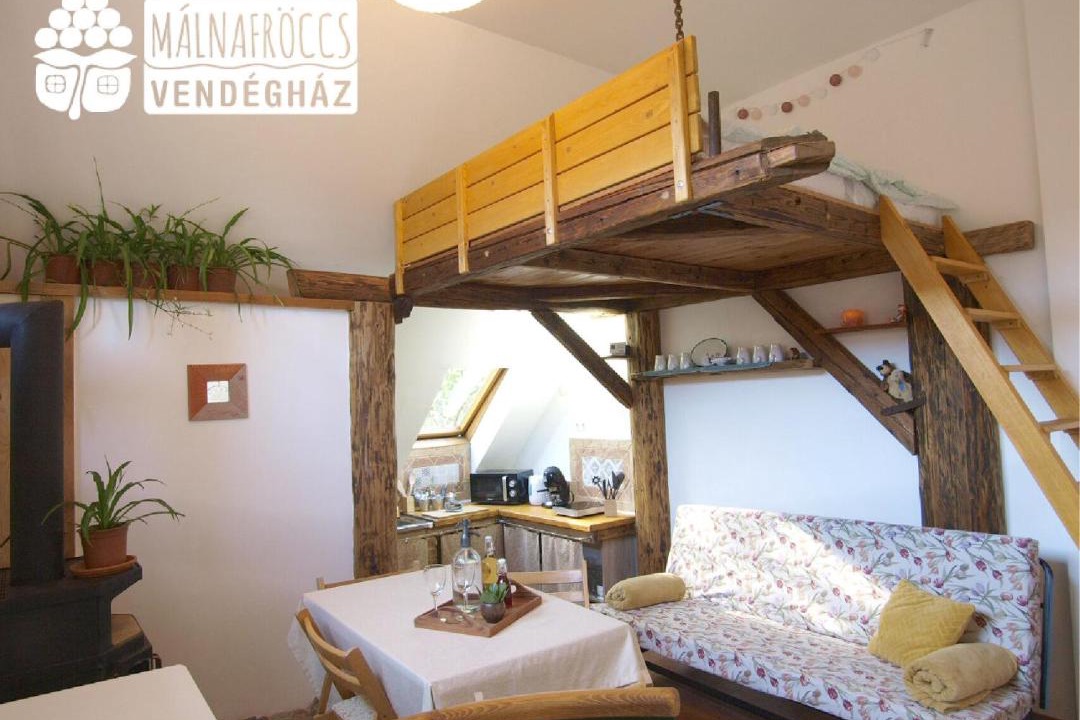 Photo of Livingroom in Nagymaros