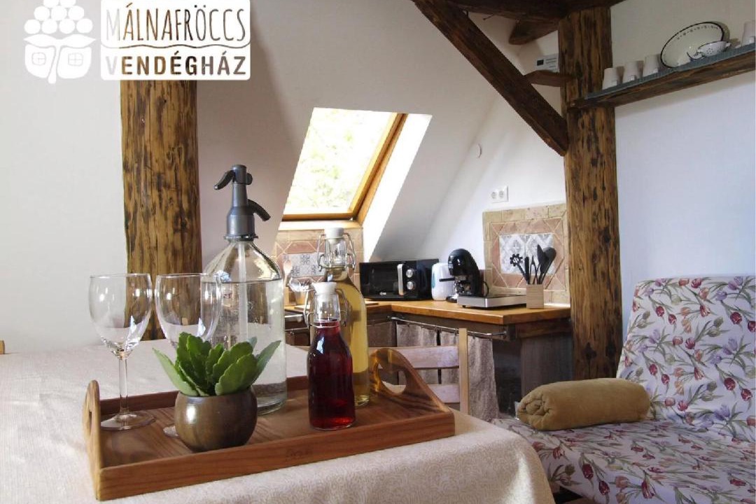 Photo of Livingroom in Nagymaros