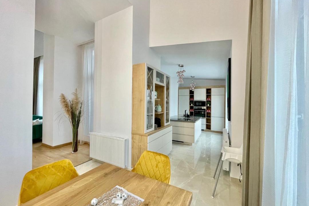 Photo of Livingroom in Csarnok negyed