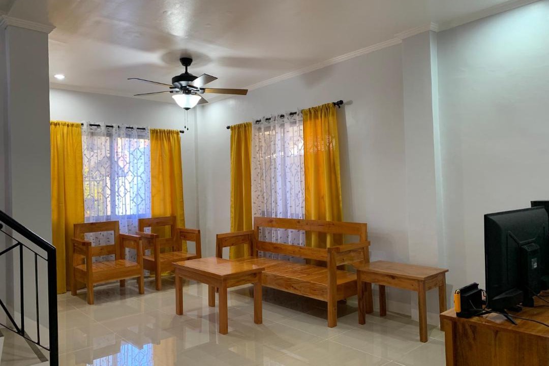 Photo of Livingroom in Dapa