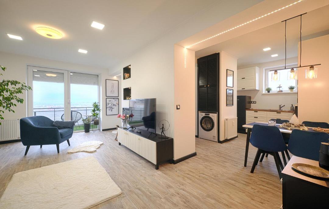 Photo of Livingroom in Tatabanya