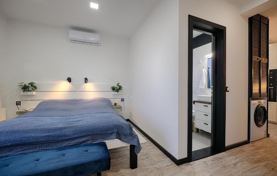 Photo of Bedroom in Tatabanya