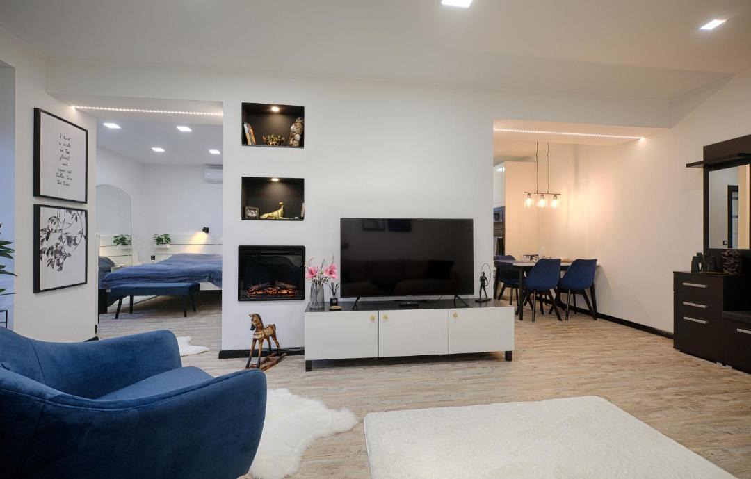 Photo of Livingroom in Tatabanya
