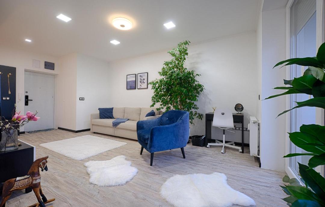 Photo of Livingroom in Tatabanya