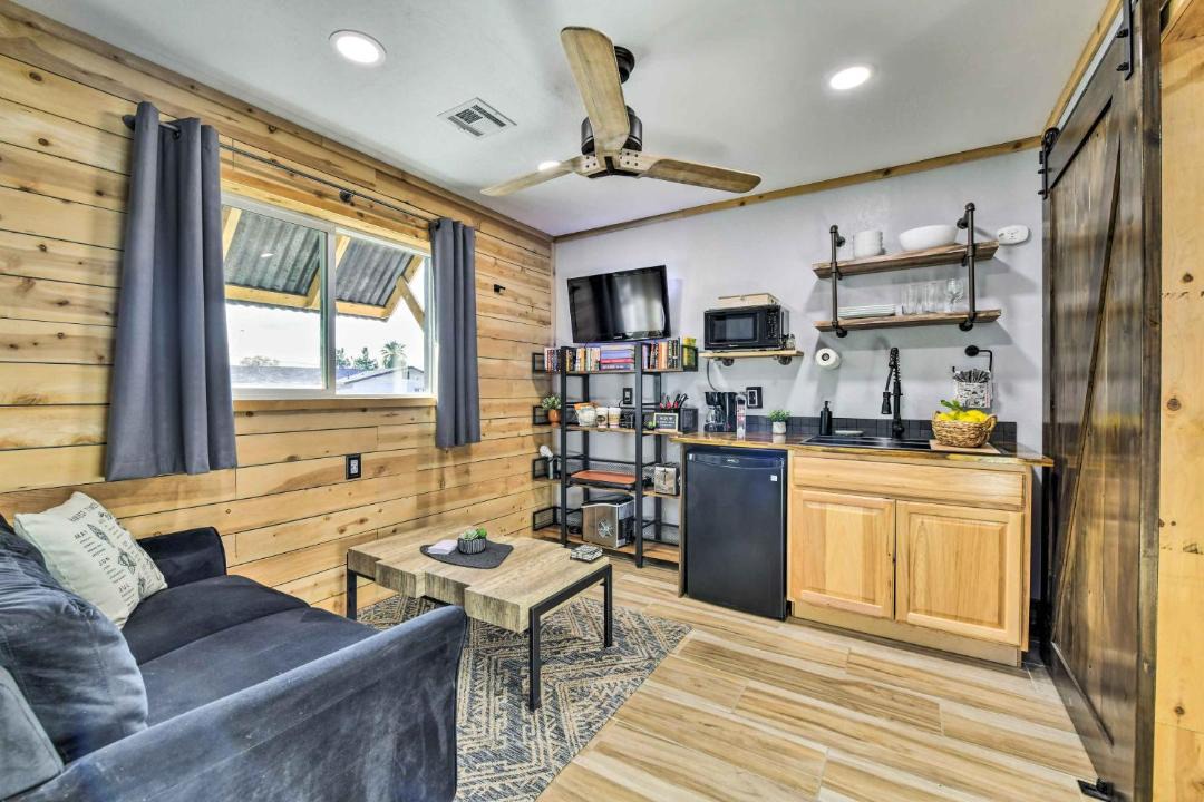 Photo of Livingroom in Mesa
