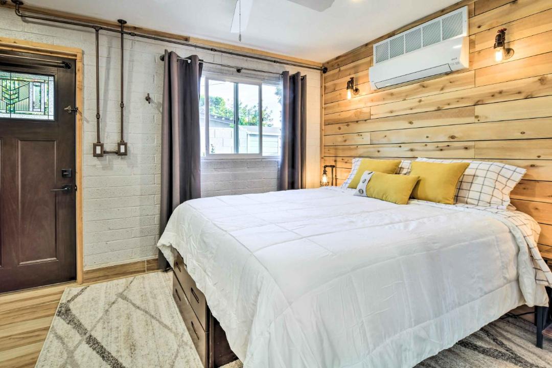 Photo of Bedroom in Mesa