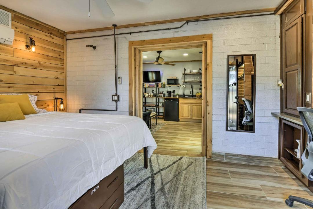 Photo of Bedroom in Mesa