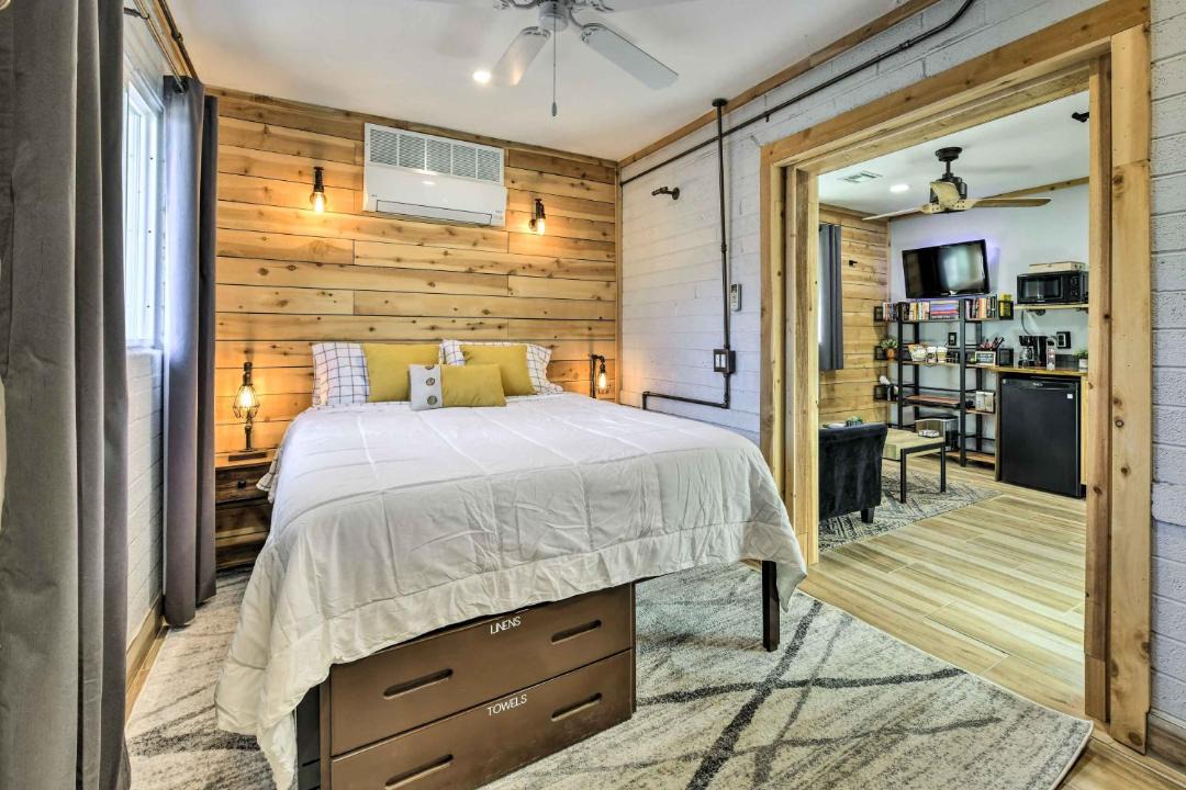 Photo of Bedroom in Mesa