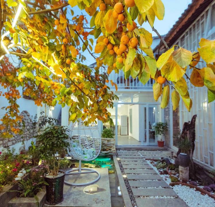 Photo of Outdoor in Dali Ancient Town