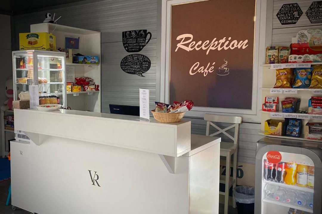 Photo of Kitchen in Vecses