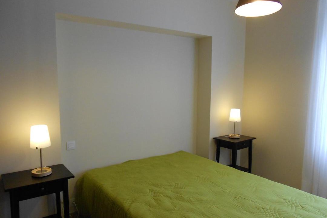 Photo of Bedroom in Le Palais