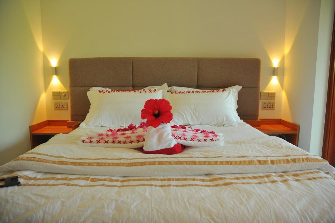 Photo of Bedroom in Kaashidhoo