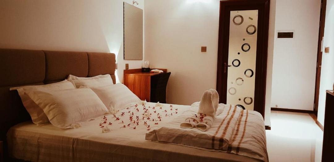 Photo of Bedroom in Kaashidhoo
