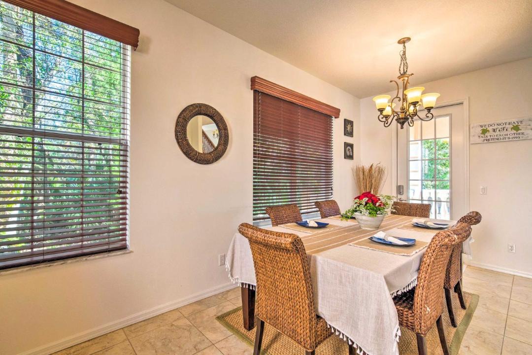 Photo of Livingroom in Homosassa