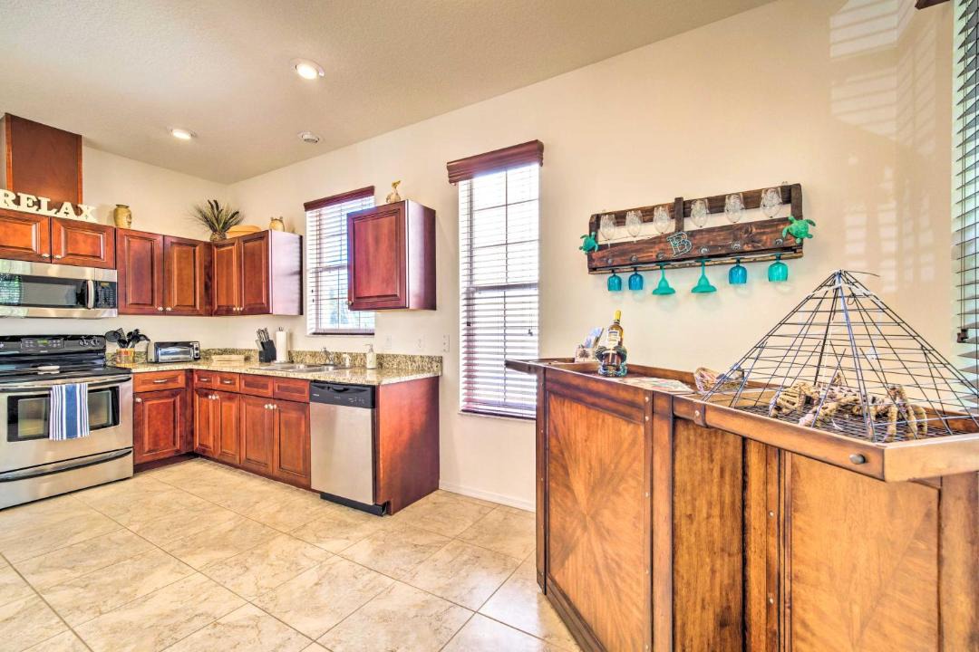 Photo of Kitchen in Homosassa