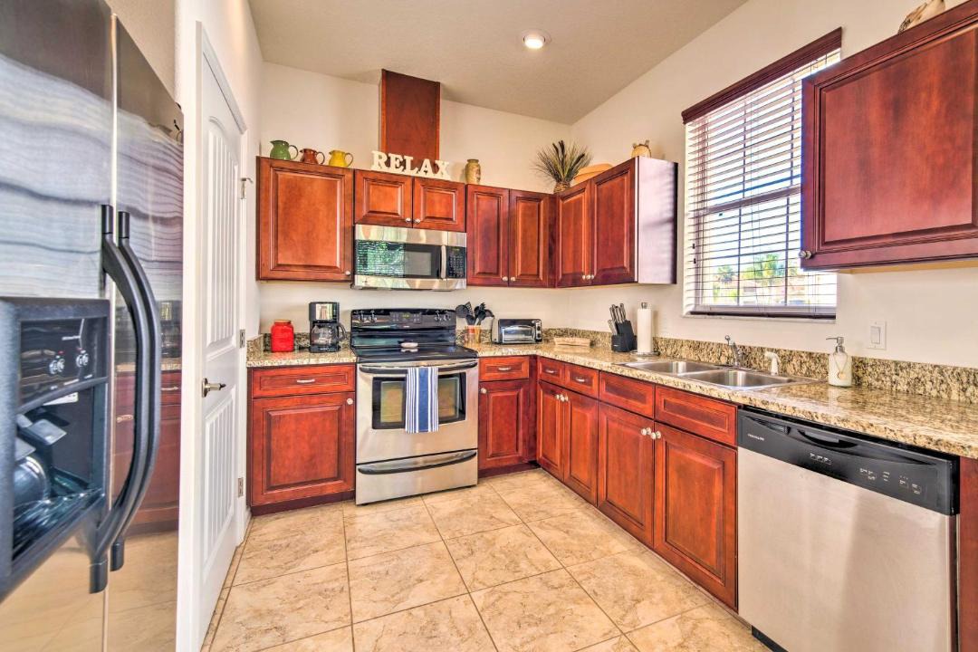Photo of Kitchen in Homosassa