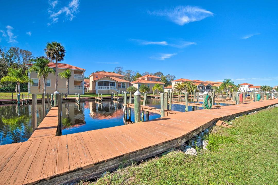 Photo of Outdoor in Homosassa