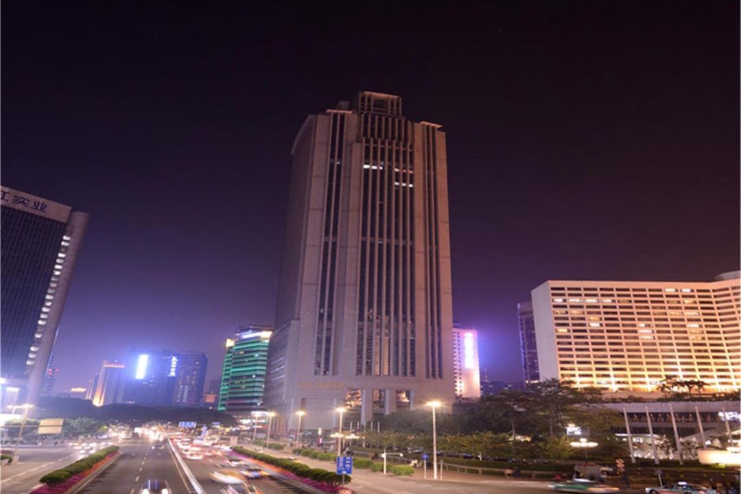 Photo of Others in East Huanshi Road