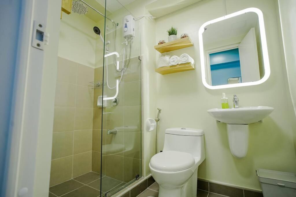 Photo of Bathroom in Silang Junction North