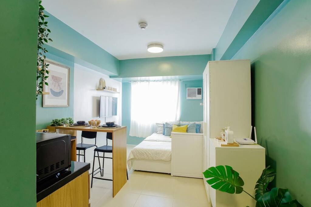 Photo of Livingroom in Silang Junction North