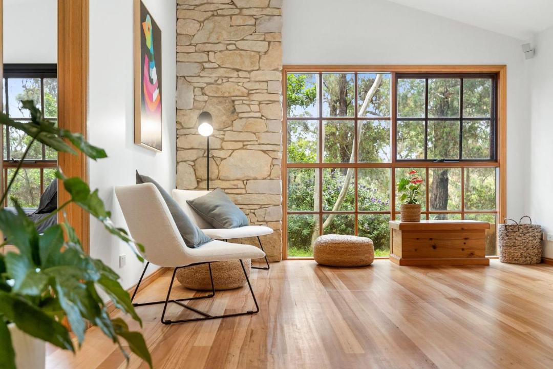 Photo of Livingroom in Aireys Inlet