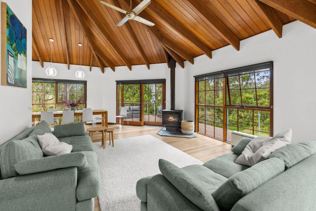 Photo of Livingroom in Aireys Inlet