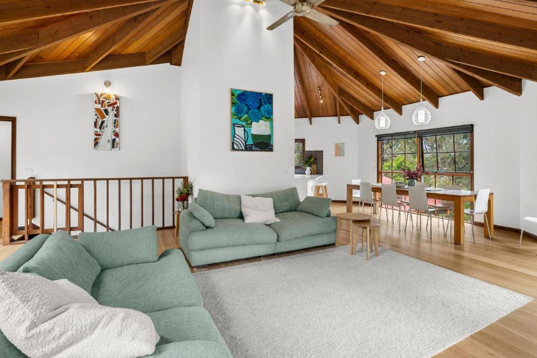 Photo of Livingroom in Aireys Inlet