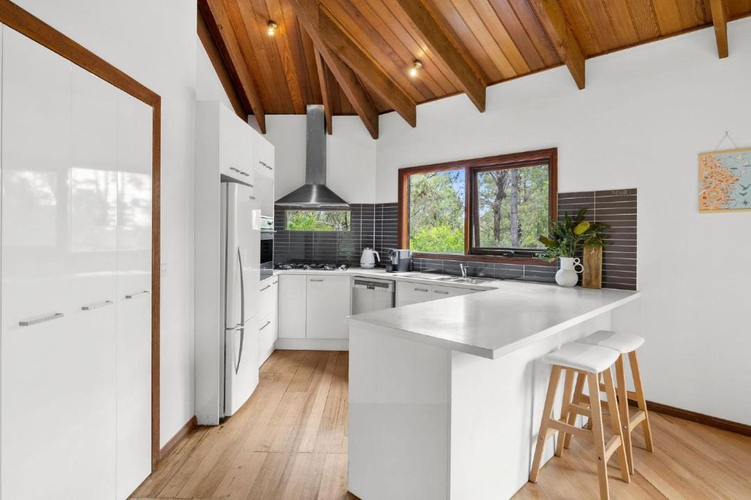 Photo of Kitchen in Aireys Inlet