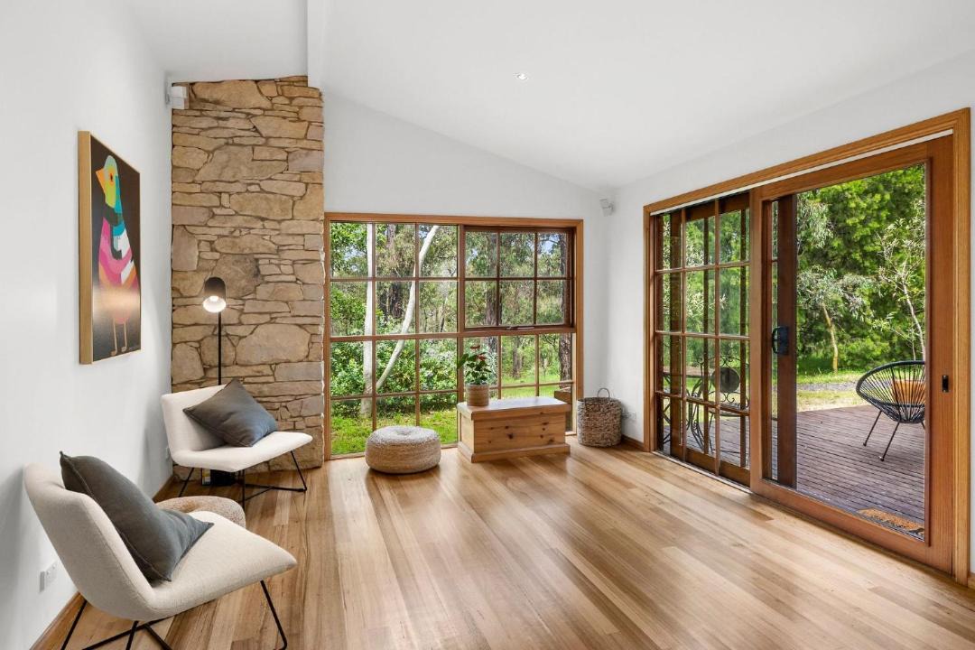 Photo of Livingroom in Aireys Inlet