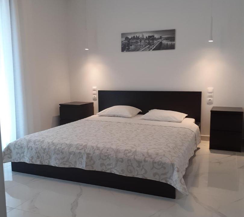 Photo of Bedroom in Kalambaka