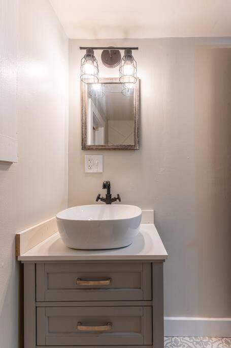 Photo of Bathroom in Temple