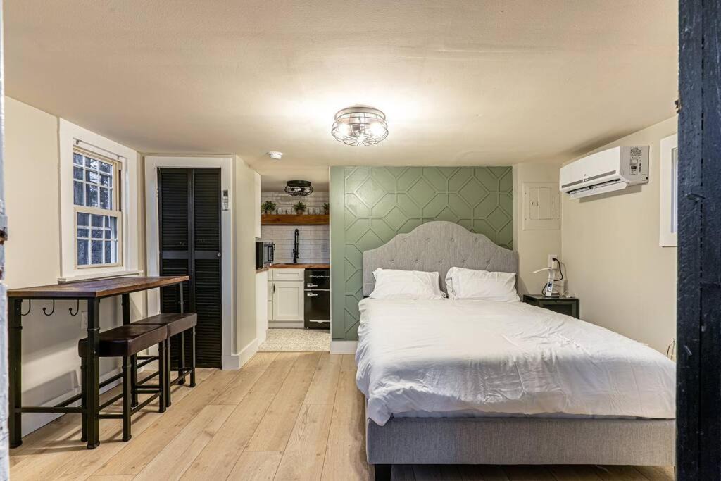 Photo of Bedroom in Temple