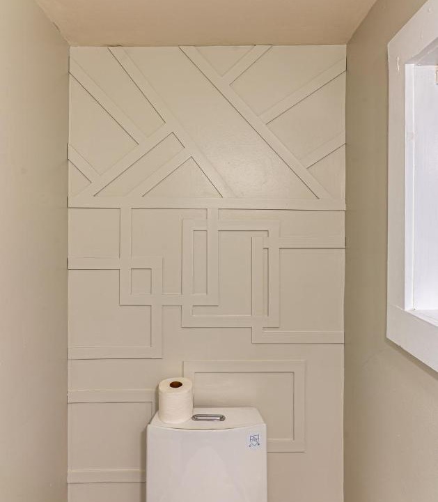 Photo of Bathroom in Temple