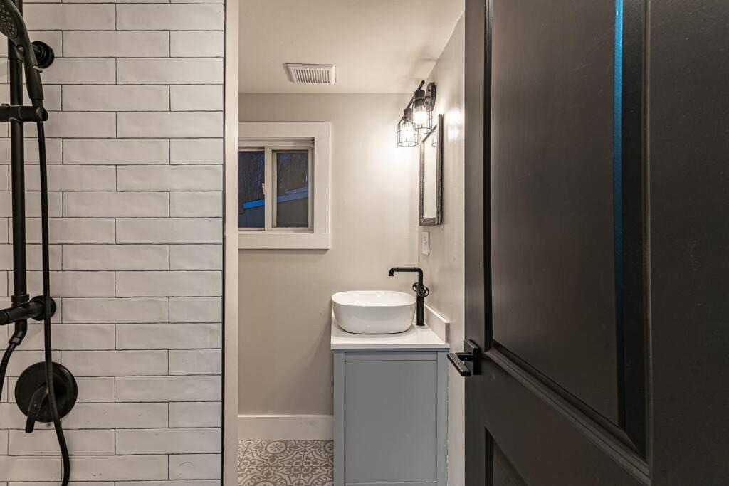Photo of Bathroom in Temple