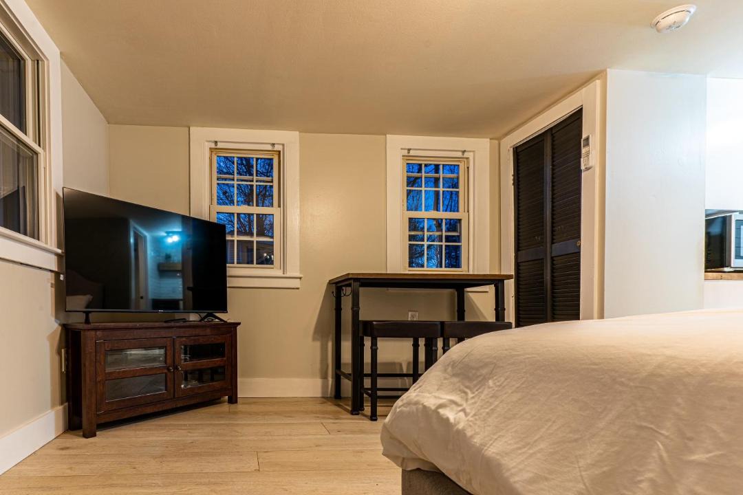 Photo of Bedroom in Temple