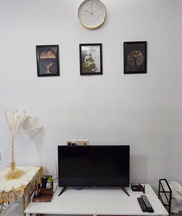 Photo of Livingroom in Talomo District
