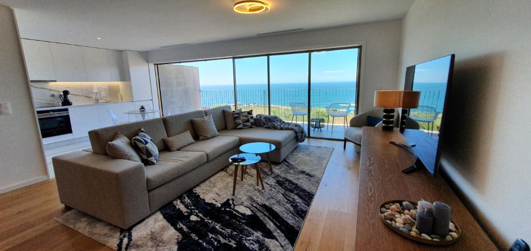 Photo of Livingroom in Canidelo