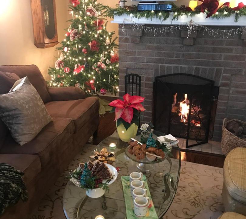 Photo of Livingroom in Cutchogue