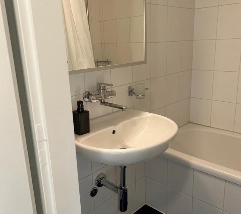 Photo of Bathroom in Werd